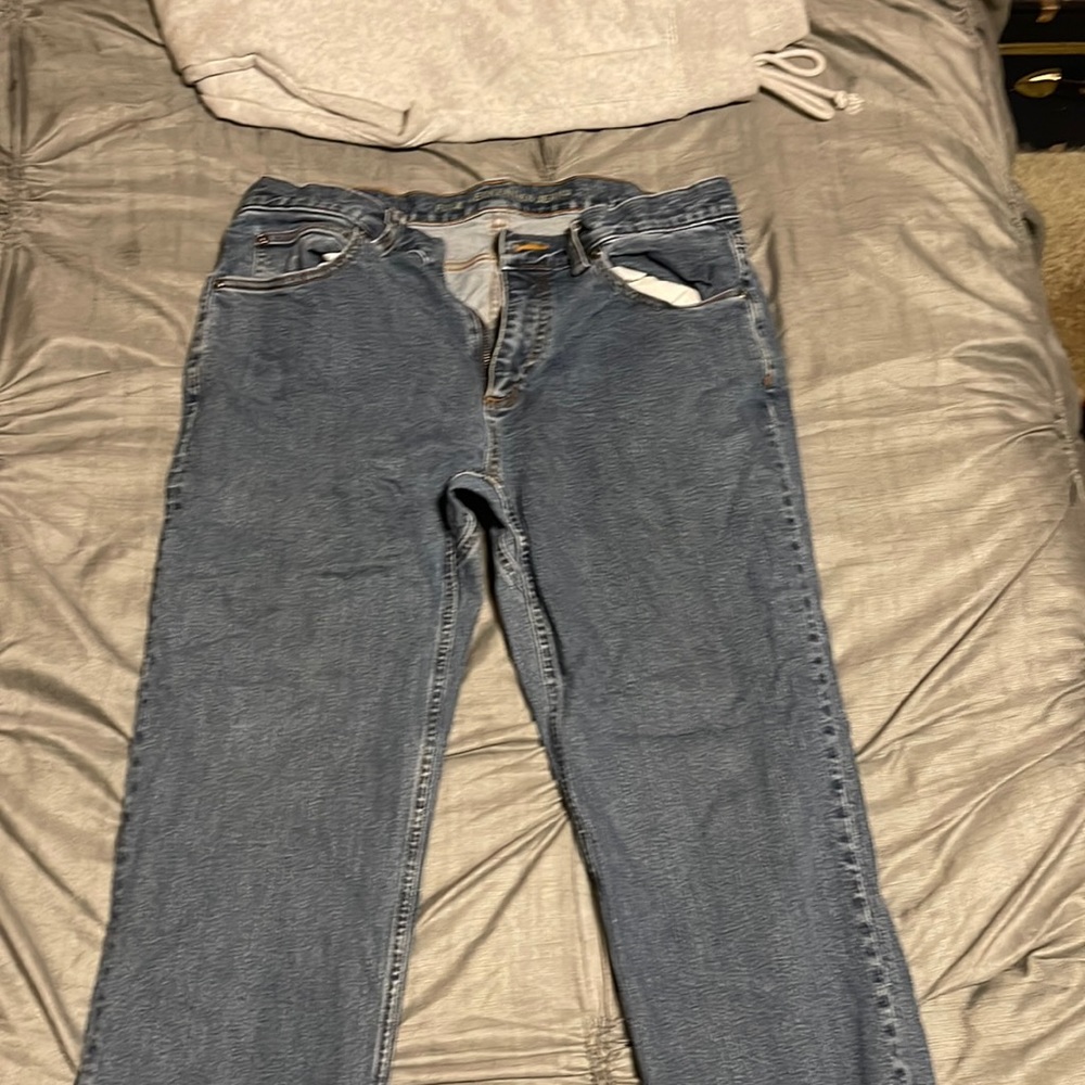 Duluth trading co jeans